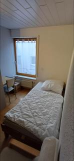 Erdgeschosswohnung mit 3 Schlafzimmer Wolpertshausen - 1