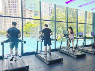 Premium Sky Pool At Klcc - 0