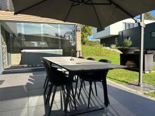 Hyronimus House - 7
