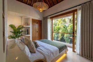 2BR Modern Mediterranean Villa Near Nook - 5