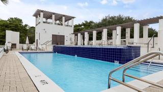 Katydid Beach Bungalow by AvantStay Gulf Views New Construction in Seagrove - 7