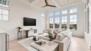 Katydid Beach Bungalow by AvantStay Gulf Views New Construction in Seagrove - 5