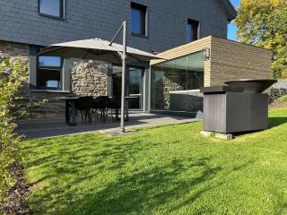 Hyronimus House - 9