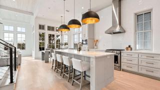 Katydid Beach Bungalow by AvantStay Gulf Views New Construction in Seagrove - 2