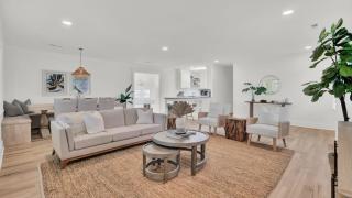 16 29th Avenue Isle of Palms Group Retreat - 9