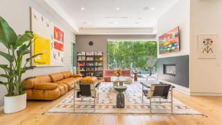 Luxe WeHo Villa, Walk to Melrose Ave, Pool Hot Tub North Vista by AvantStay - 7