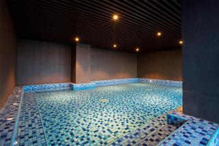 Wyndham Panbil Batam - 2