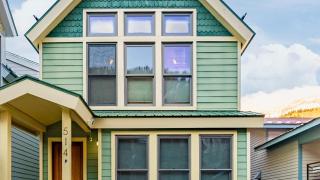 Pacific Street Townhome 514B by AvantStay Cute Townhouse in the Heart of Telluride - 6