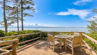 Goldilocks by AvantStay Luxury Waterfront Home - 8