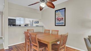 3C Mariners Walk by AvantStay Beach Pool Access Enclosed Porch - 7
