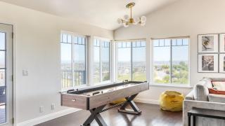 Hilltop by AvantStay Countryside Escape w Views - 2