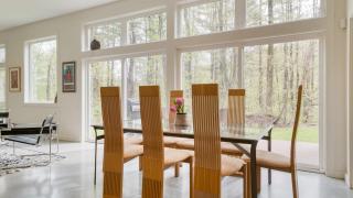 Woodland Zen by AvantStay Modern Design Patio - 8