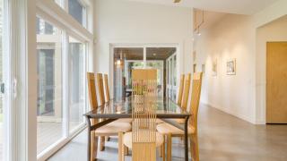 Woodland Zen by AvantStay Modern Design Patio - 3