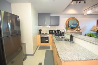 Luxury 120sqm suite Uptown BGC with spectacular balcony view - 3