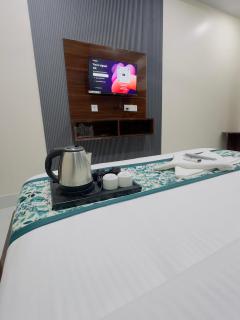 Hotel Madhav inn - 2
