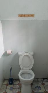 Kakamega Forest Glamping Cabin - 2