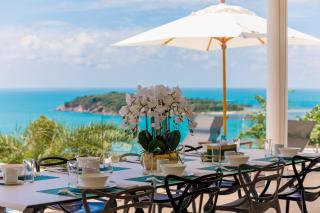 Villa Turquoise - 4