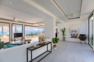 Villa Turquoise - 7