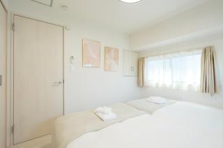 Sunny Town Nakarokugo 1-chome サニータウン仲六郷1丁目 - 1