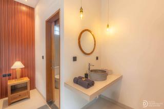 Suastika Lodge - Ubud - 3