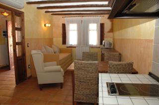 Apartamentos Rurales La Casa de las Médicas - 2