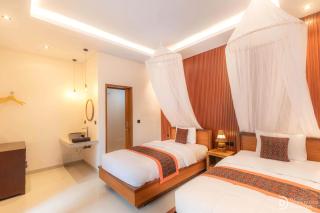 Suastika Lodge - Ubud - 7