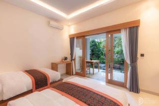 Suastika Lodge - Ubud - 6