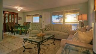 Minutes to the Beach Pool Balcony w Nature Views Compass 17 by AvantStay - Padre Island - 6