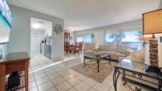 Minutes to the Beach Pool Balcony w Nature Views Compass 17 by AvantStay - Padre Island - 4