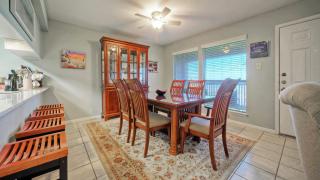 Minutes to the Beach Pool Balcony w Nature Views Compass 17 by AvantStay - Padre Island - 1