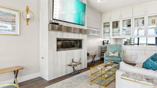 Crest One by AvantStay Rooftop Views Pool Access Golf Cart Included - 4