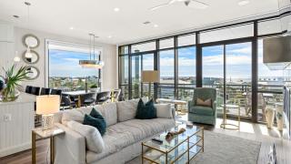 Crest One by AvantStay Rooftop Views Pool Access Golf Cart Included - 7