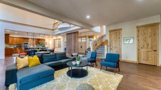 Grays Crossing by AvantStay Stunning 4BDR Cabin - 6