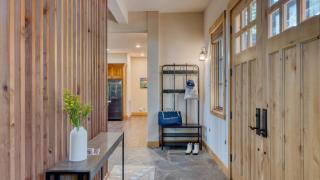 Grays Crossing by AvantStay Stunning 4BDR Cabin - 5