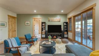 Grays Crossing by AvantStay Stunning 4BDR Cabin - 2