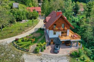Rupicapra Holiday Mountain House - 0