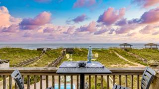 Sleeps 28 Beachfront w Pool Hot Tub Game Room Atlantic Watch by AvantStay - 6