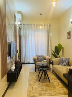 Luna Apartment - 2