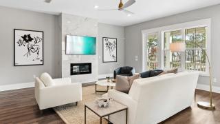 Sea Dweller by AvantStay Rooftop Spa Gulf View Golf Cart Pool - 5