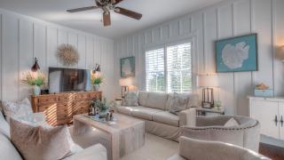 Hello 30A by AvantStay Private Beach Access Pool Fitness Center - 0