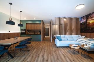 Gora Luxury Apartments - 8