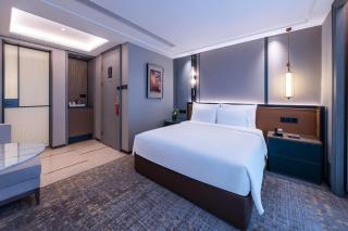 Wyndham Grand Plaza Royale Ningbo - 2