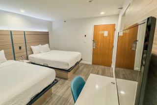 Baymont by Wyndham Henrietta - Rochester - 3