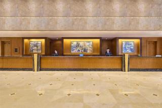 Hilton Chongqing - 3