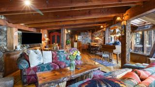 Mt. Jola by AvantStay A 5-minute walk away to Palisades and lifts. - 1