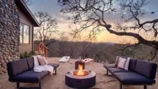 Gable by AvantStay Beautiful 3.5 Acre Oasis w Gorgeous Views Pool Hot Tub - 3