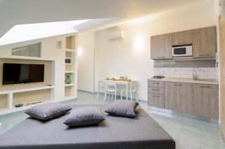 Greco b&b - Agropoli - 5