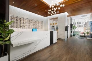 Hilton Garden Inn New York - Times Square Central - 2