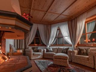 Bad Kleinkirchheim Lush and Spacious Villa with Indoor Pool and Wellness - Seven Bedroom Villa - 6