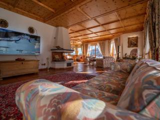 Bad Kleinkirchheim Lush and Spacious Villa with Indoor Pool and Wellness - Seven Bedroom Villa - 9